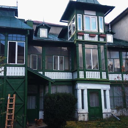דירות סינאיה Casa Felix מראה חיצוני תמונה