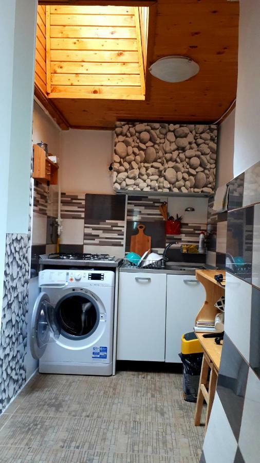 דירות סינאיה Casa Felix מראה חיצוני תמונה